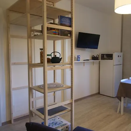 43Mq Appartement *