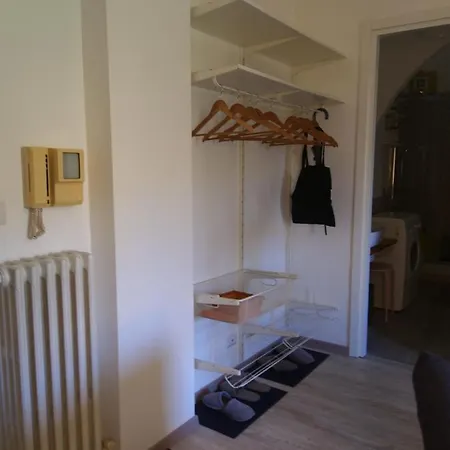 43Mq Apartment *