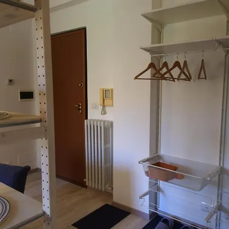 Apartment 43Mq *