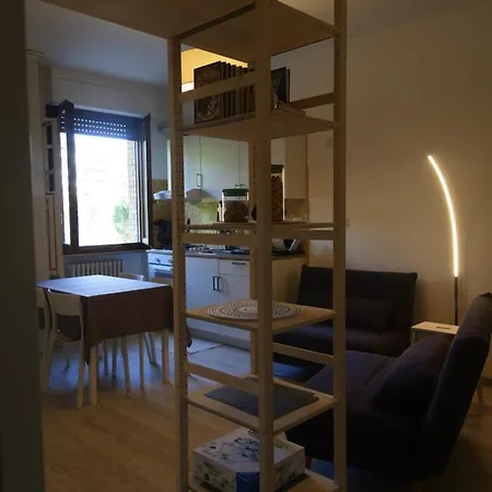 Apartment 43Mq Perugia