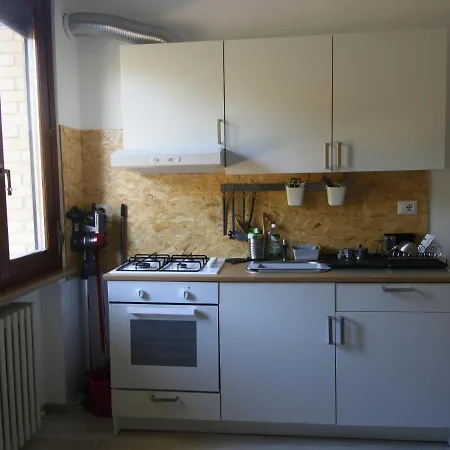 43Mq Apartment *