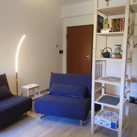 43Mq Apartment *