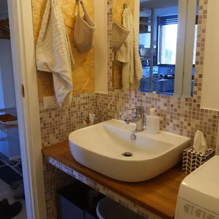 Appartement 43Mq *