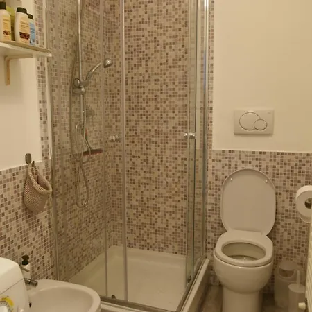 Apartment 43Mq