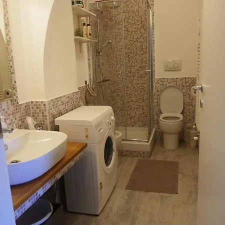 43Mq Appartement *