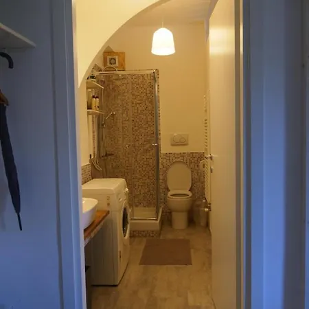 Apartment 43Mq Perugia